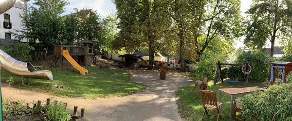 Auengelnde
